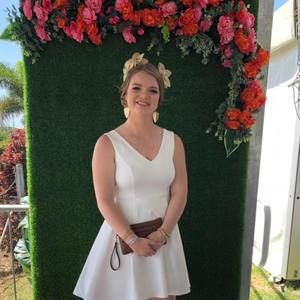 Meet your Posher, Amy